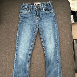 Levi’s 511 Slim